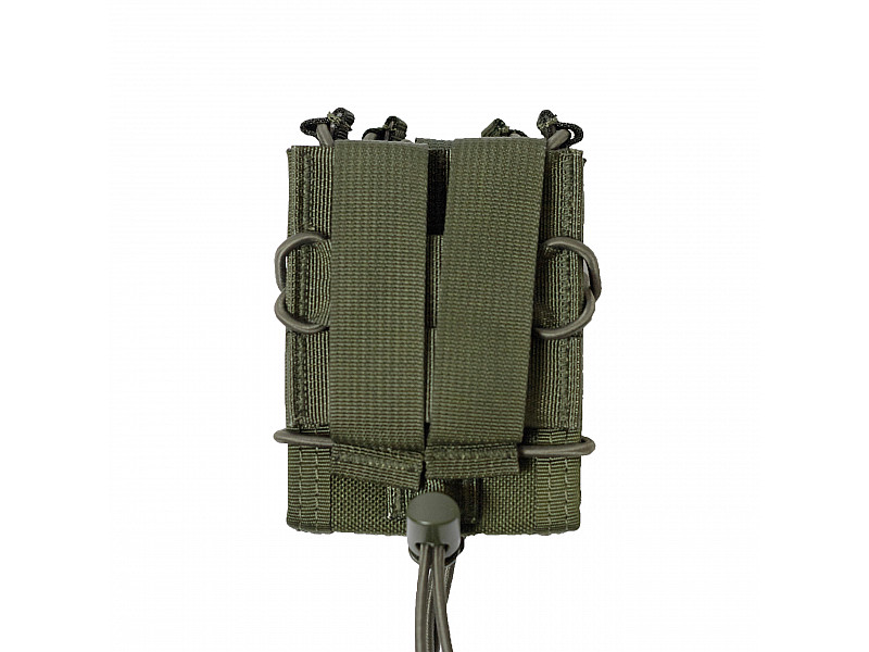 PORT-INCARCATOR M4/M16 SI PORT-INCARCATOR PISTOL OD - 1 | YEO